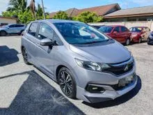 2020 Honda Jazz 1.5 V Hatchback