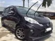 Used [ 2014 ] Perodua Alza 1.5 SE [A] FULL SPEC