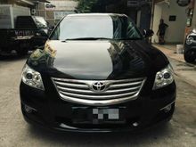 2008 Toyota Camry 2.4 V Sedan
