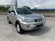Used Nissan X-Trail 2.5 Comfort SUV (A) 4WD 1 OWNER TIPTOP ORI - Cars for sale