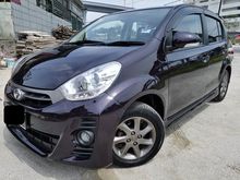 2014 Perodua Myvi 1.5 SE Hatchback - LIKE NEW