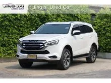 2021 Isuzu MU-X 1.9 (ปี 20-26) Ultimate SUV