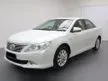 Used 2013 Toyota Camry 2.0 G / 95k Mileage / Free Car Warranty and Service / New Car Paint