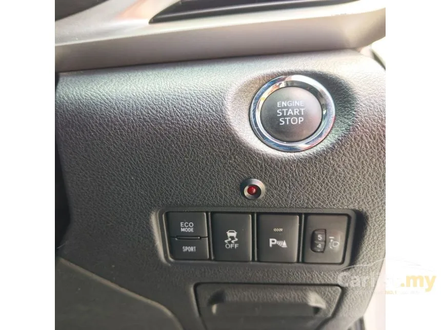 2020 Toyota Yaris G Hatchback