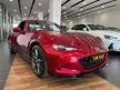 Recon 2017 Mazda MX
