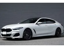 UNREG Recond 2023 BMW 840i M-Sport Gran Coupe 3.0L, with Grade 4.5B -INCOMING STOCK