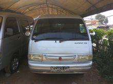 2008 Suzuki Carry 1.5 DRV Van