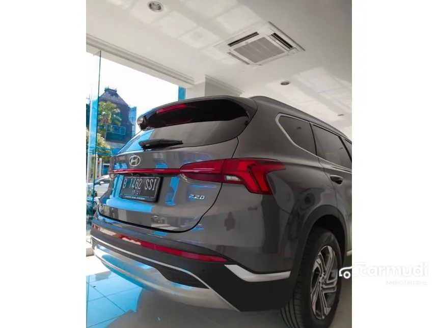 2024 Hyundai Santa Fe Prime SUV