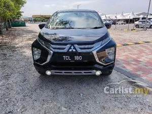 2022 Mitsubishi Xpander 1.5 MPV