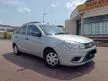 Used 2019 Proton Saga 1.3 Standard Sedan FREE TINTED