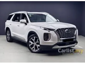 2022 Hyundai Palisade 3.8 Luxe 8 SUV