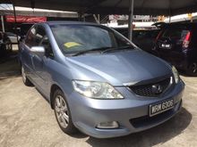 2008 Honda City 1.5 VTEC Sedan Full Loan