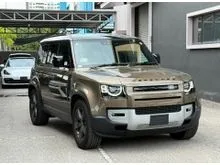 Ready Stock - 2021 Land Rover Defender 110 P300 SE - AIR SUS