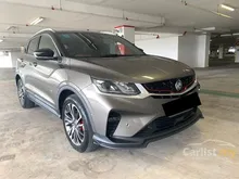 2021 Proton X50 1.5 Flagship SUV