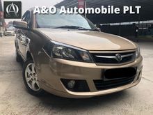 PROTON SAGA 1.3 (A) FL ((( PREMIUM MODEL )))