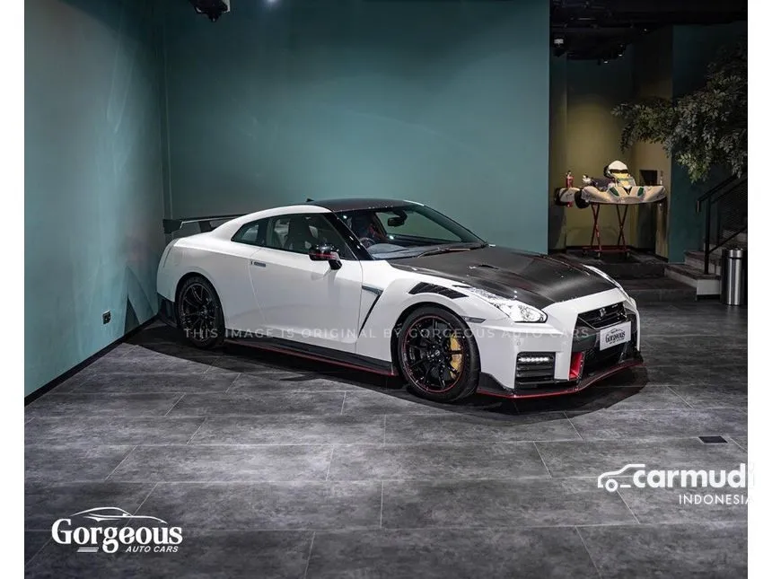 即日発送】NISSAN GTR NISMO2022 | www.stamayk.sch.id