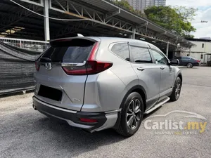 2023 Honda CR-V 1.5 TC-P SUV