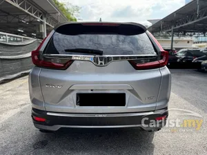 2023 Honda CR-V 1.5 TC-P SUV