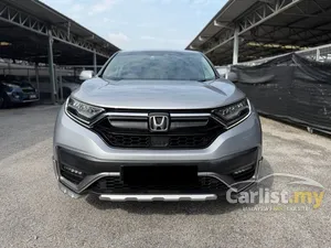 2023 Honda CR-V 1.5 TC-P SUV
