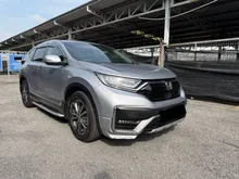 2023 Honda CR-V 1.5 TC-P SUV