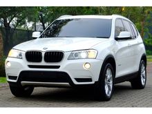 2013 BMW X3 2.0 xDrive20i xLine SUV Garansi Up To 1 TAHUN Sertifikat BEBAS Tabrak dan Banjir by Otospector, TDP Mulai 65 jt, Autobahn.id BSD