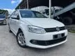 Used 2014 Volkswagen Polo 1.6 Sedan (A) Vento Nice Number, Good Condition, Call Now