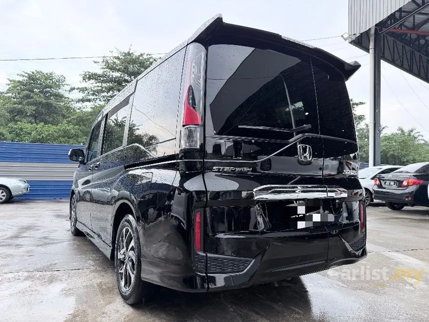 2021 Honda Step WGN SPADA Cool Spirit 7 Seater MPV
