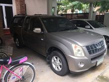2006 Isuzu D-Max 2.5 SPACE CAB (ปี 07-11) SLX Pickup MT