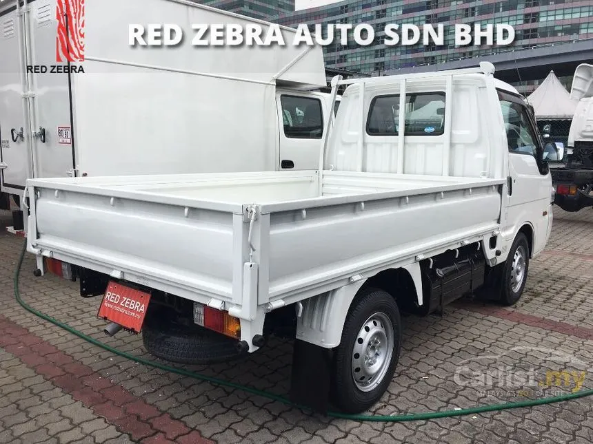 2024 Nissan SK82 Lorry