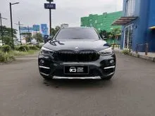 2016 BMW X1 1.5 sDrive18i xLine SUV
