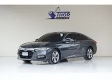 2021 Honda ACCORD 2.0 (ปี 19-23) e:HEV EL+ Sedan