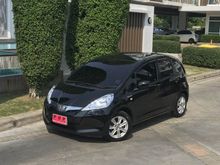 2015 Honda Jazz 1.3 (ปี 08-14) Hybrid Hatchback AT