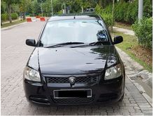 2008 Proton Saga 1.3 BLM B-Line Sedan (A)