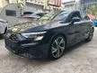 Recon 2021 Audi S3 2.0 SPORTBACK 1st EDI (LIMITED UNIT)