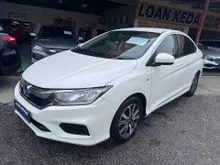 2017 Honda City 1.5 S Sedan WARRANTY 1YEAR
