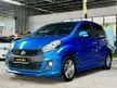 Used 2017 Perodua Myvi SE 1.5 AT FULL PERODUA SERVICE, ONE OWNER, ACCIDENT FREE