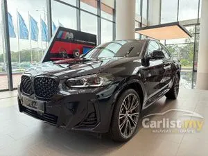 2025 BMW X4 2.0 xDrive30i M Sport Pro SUV