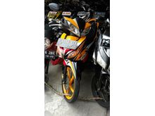 2013 Honda Blade 110 Others