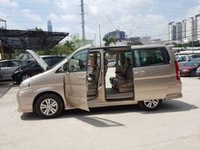 2005 Nissan Serena 2.0 High-Way Star MPV, Full Leather Seats, Full Spec
