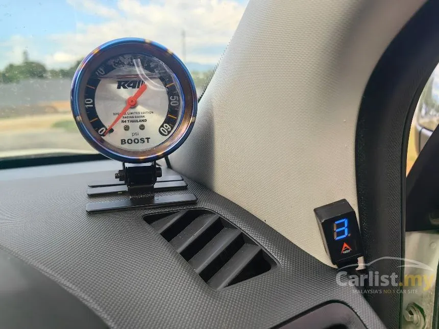 2014 Ford Ranger XLT Dual Cab Pickup