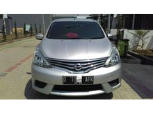 2017 Nissan Grand Livina 1.5 SV MPV