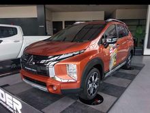 2020 Mitsubishi Xpander 1.5 CROSS