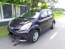 2012 Perodua Myvi 1.3 SX Hatchback