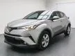 Used 2018 Toyota C