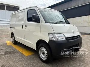 2022 Daihatsu Gran Max 1.3 Blind Van AC Van