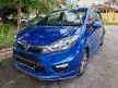 Used 2015 Proton Iriz 1.6 Premium Hatchback One Owner, High Loan