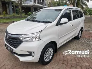 2017 Pmk 2018 (Dp19jt) Daihatsu Xenia X Manual Tgn1 Dijual Di Yogyakarta