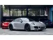 Recon 2018 Porsche 911 3.0 Carrera GTS Coupe
