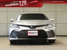 2022 Toyota CAMRY 2.5 HEV Premium Sedan