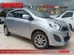 Used 2016 Perodua AXIA 1.0 G Hatchback (A) / Nice Car / Good Condition /